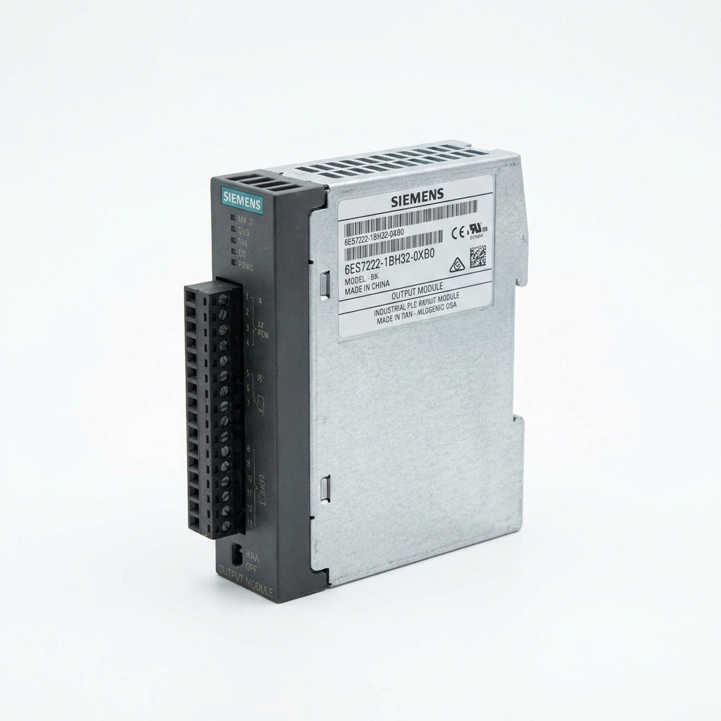 SIEMENS/FA 6ES7222-1BH32-0XB0