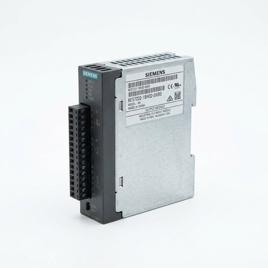 SIEMENS/FA 6ES7222-1BH32-0XB0