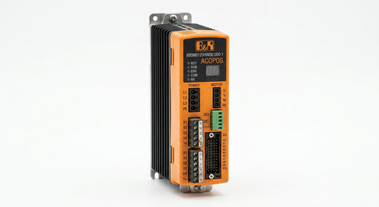 B&R 8B0M0120HW00.000-1