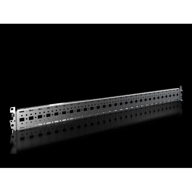VX Chasis de sistema 18x64mm para nivel de montaje interior 600mm 4pzas