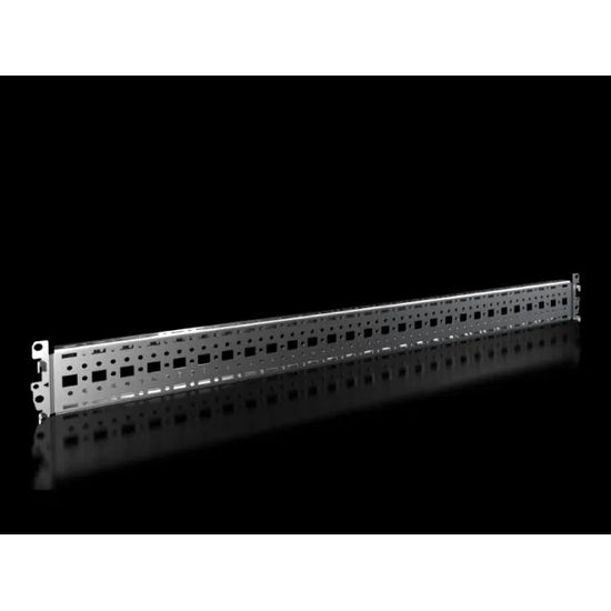 VX Chasis de sistema 18x64mm para nivel de montaje interior 600mm 4pzas