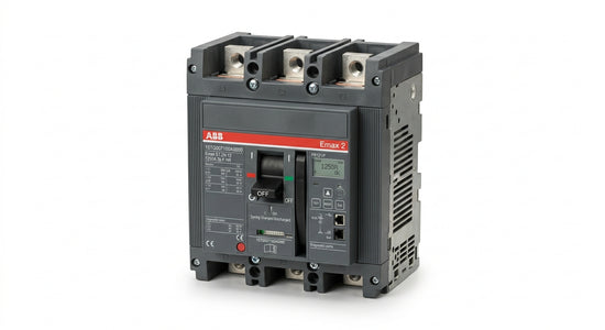 ABB 1STQ007100A0000