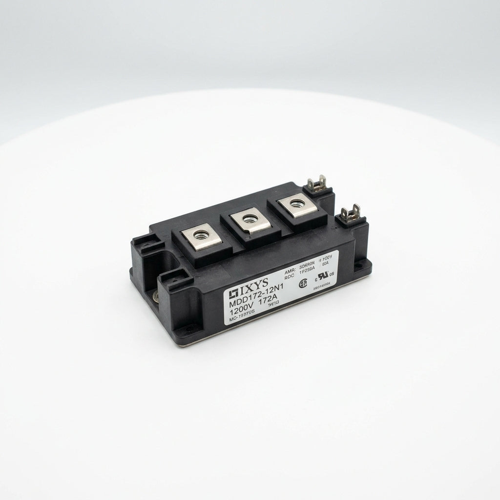 IXYS MDD172-12N1