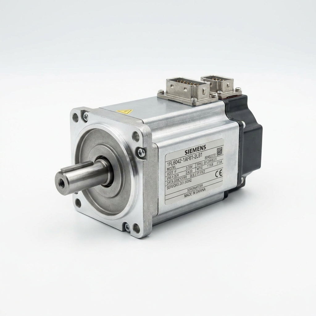 Siemens 1FL6042-1AF61-2LB1