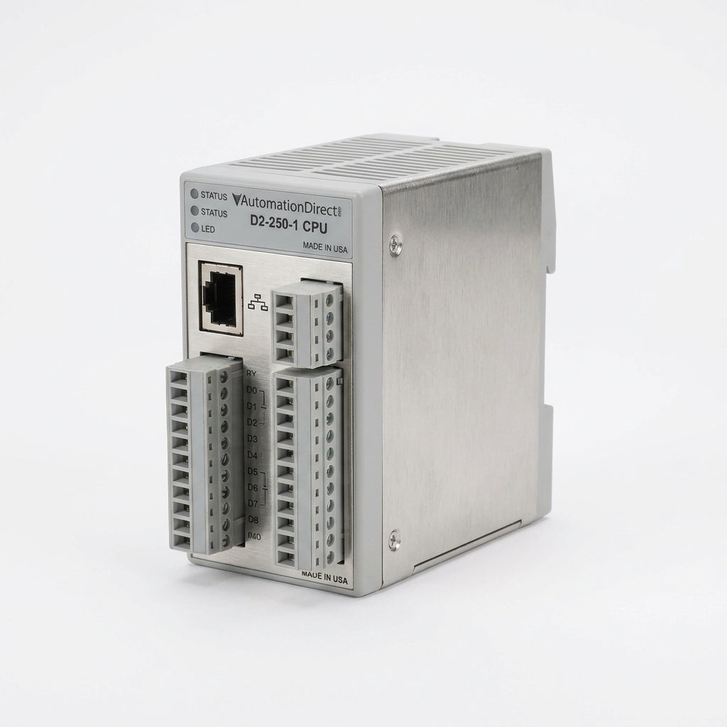 AutomationDirect D2-250-1
