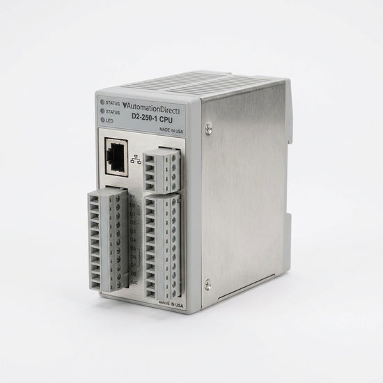 AutomationDirect D2-250-1