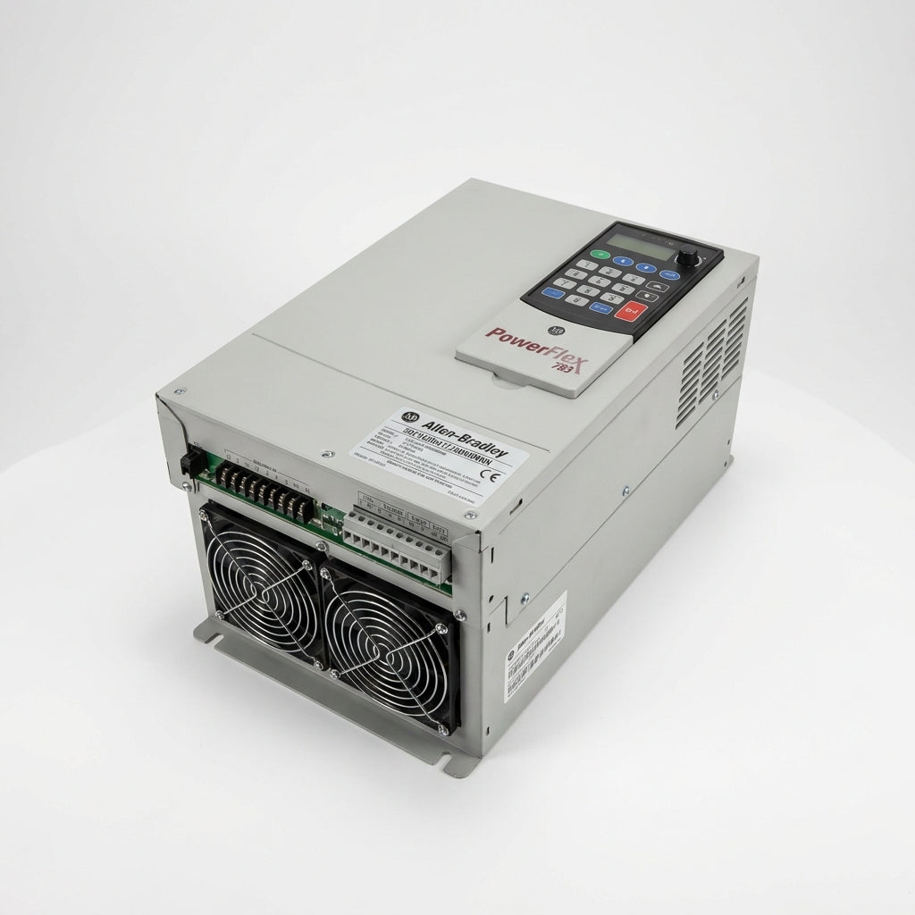 Allen-Bradley 20F1AND477JA0NNNNN