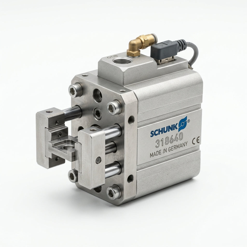 SCHUNK 318640