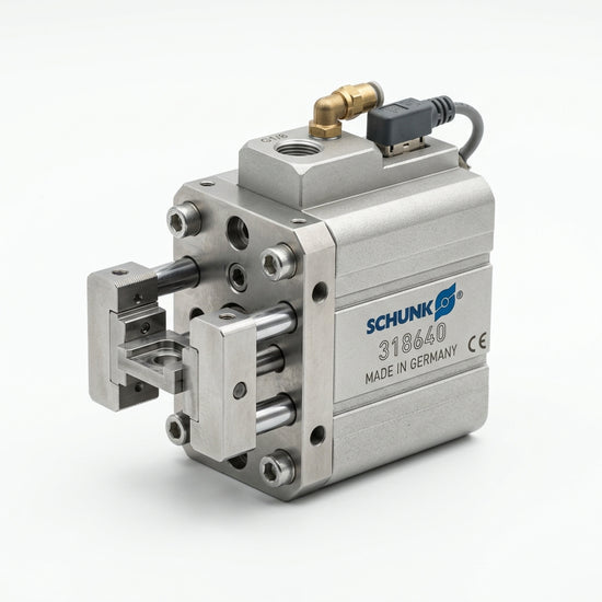 SCHUNK 318640