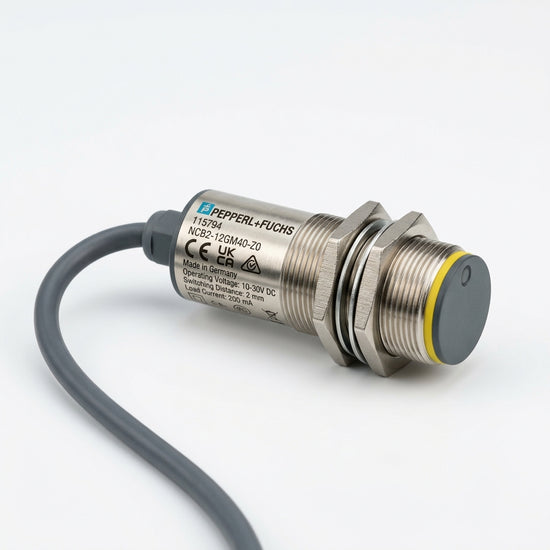 PEPPERL & FUCHS 115794
