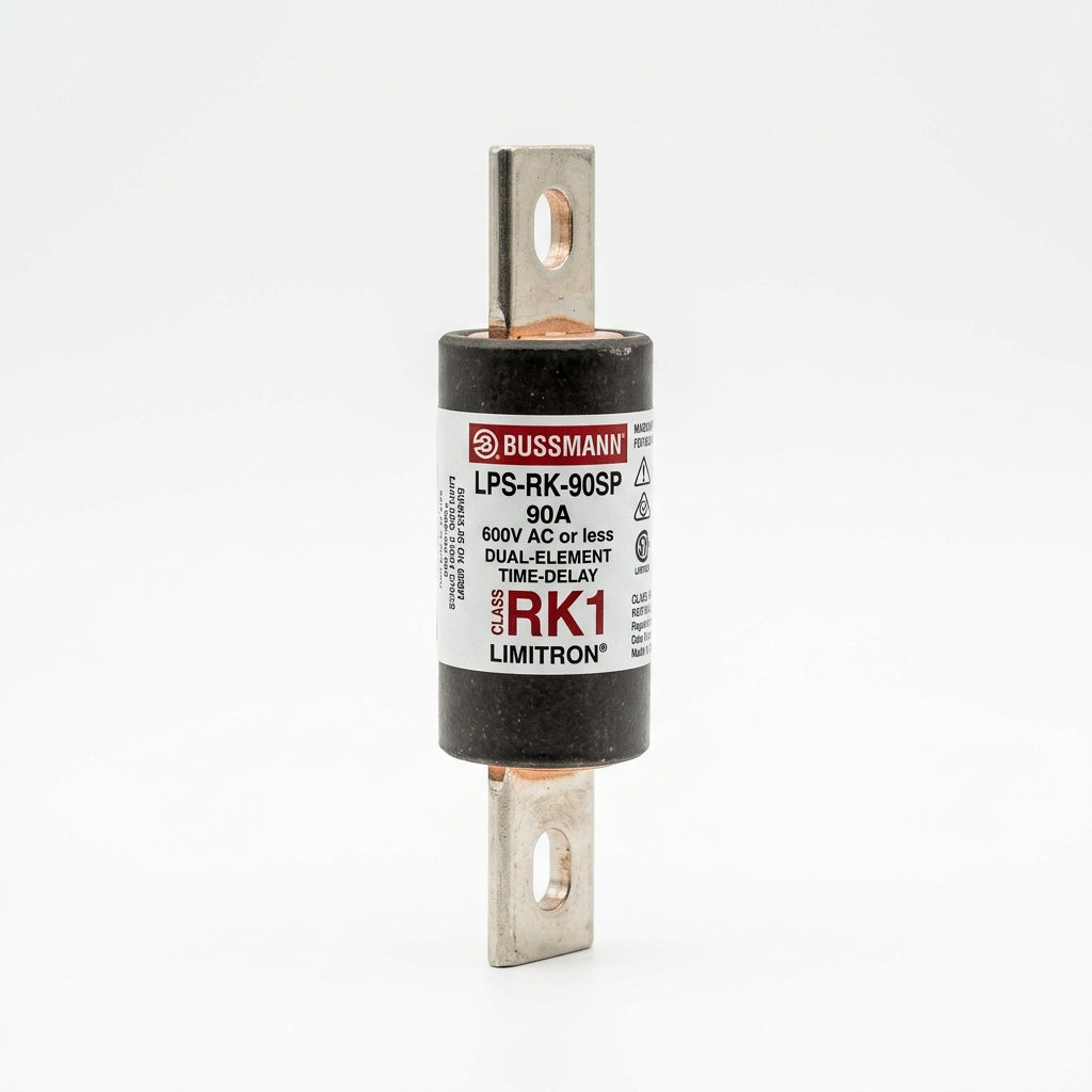 BUSSMANN LPS-RK-90SP FUSIBLE