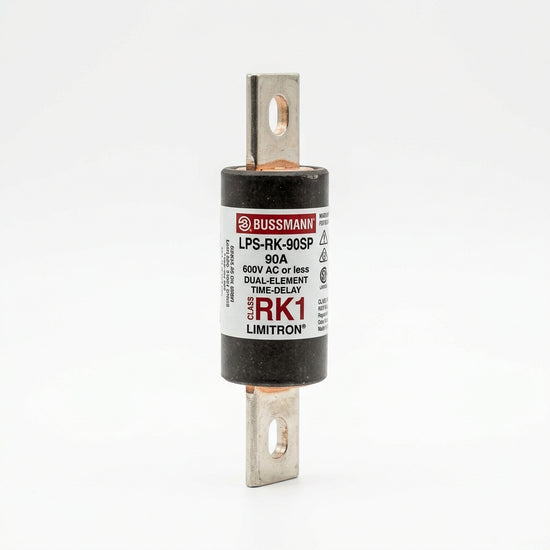 BUSSMANN LPS-RK-90SP FUSIBLE
