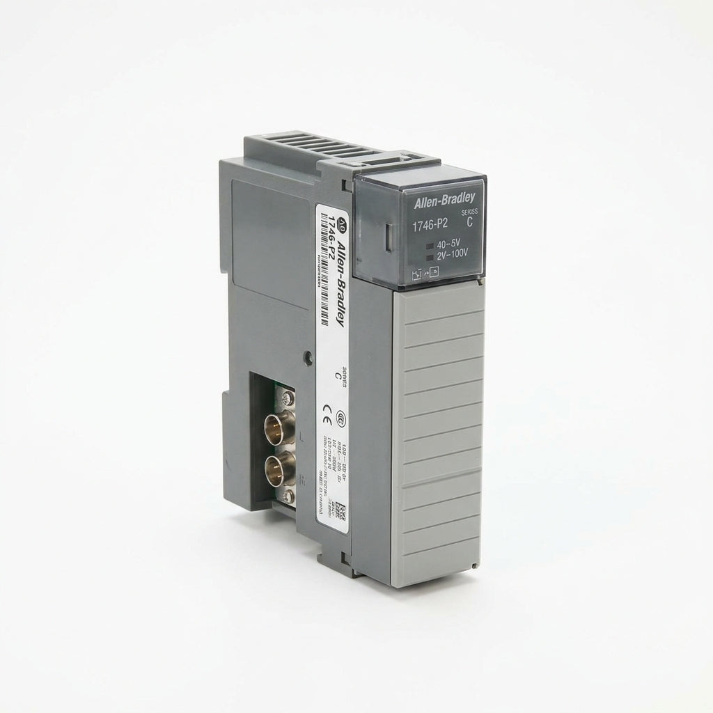 Allen-Bradley 1746-P2