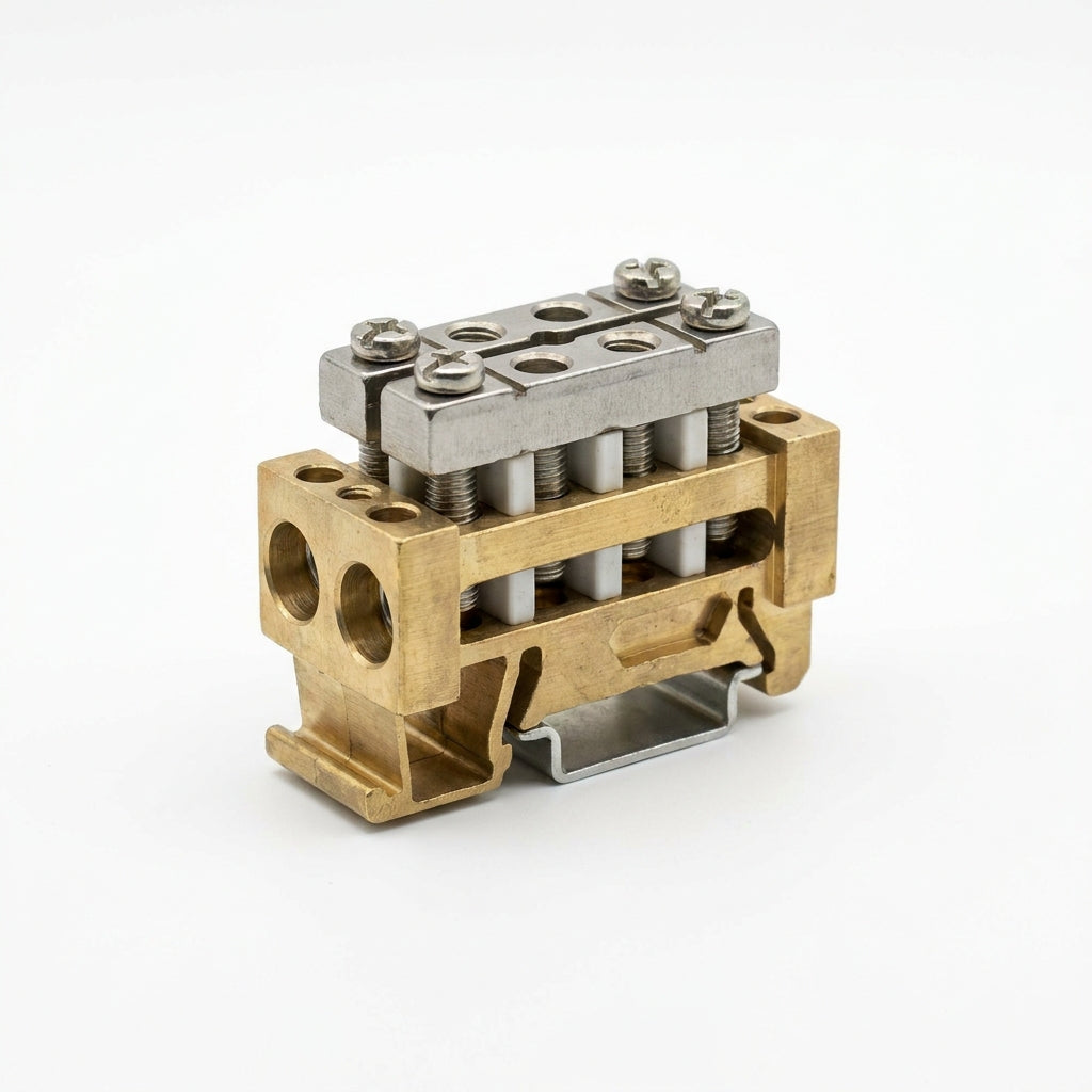 BIND TERMINAL DE COMPRESION TXL-488 4/O