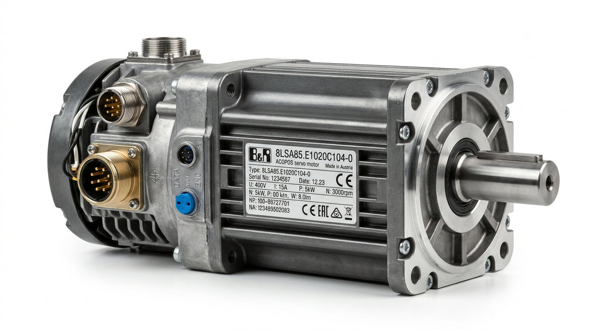 B&R 8LSA85.E1020C104-0