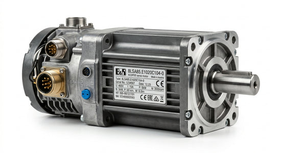 B&R 8LSA85.E1020C104-0