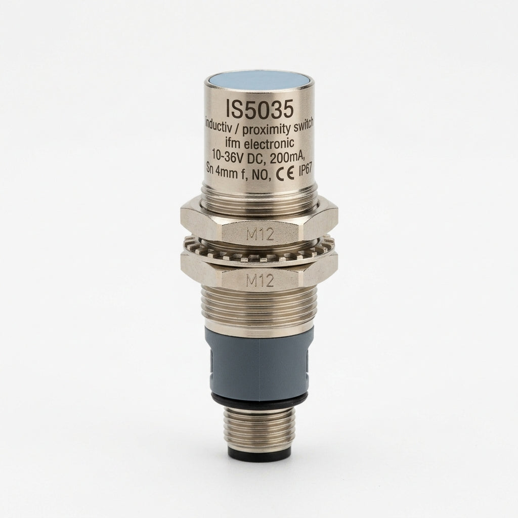 IFM IS5035