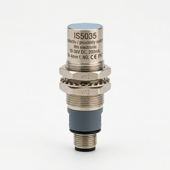 IFM IS5035