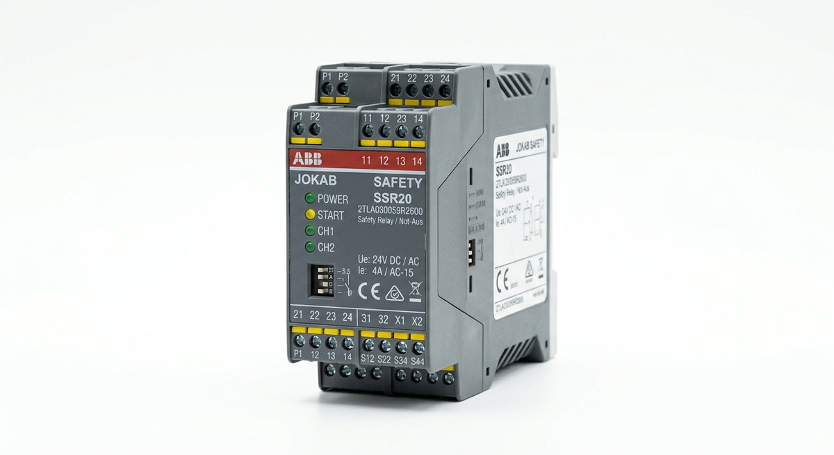 ABB 2TLA030059R2600