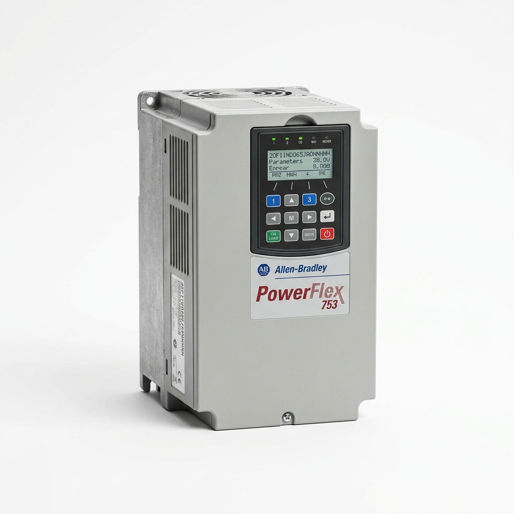 Allen-Bradley 20F11ND065JA0NNNNN