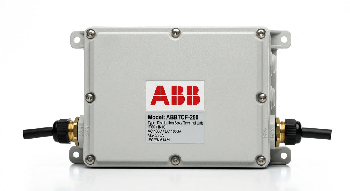 ABB ABBTCF-250