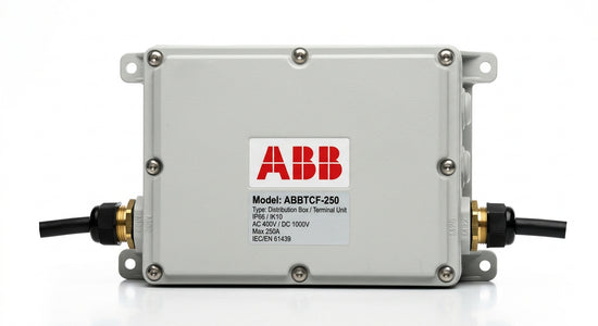 ABB ABBTCF-250