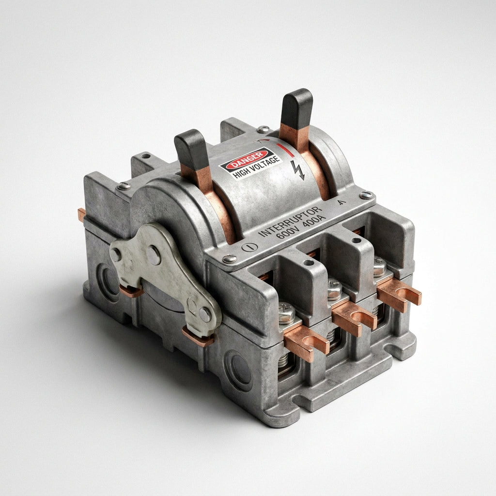 BIND 10076381 MINI-INTERRUPTOR MDW MARCA WEG MODELO MDW-C2 1 POLO 2 AMPERES.
