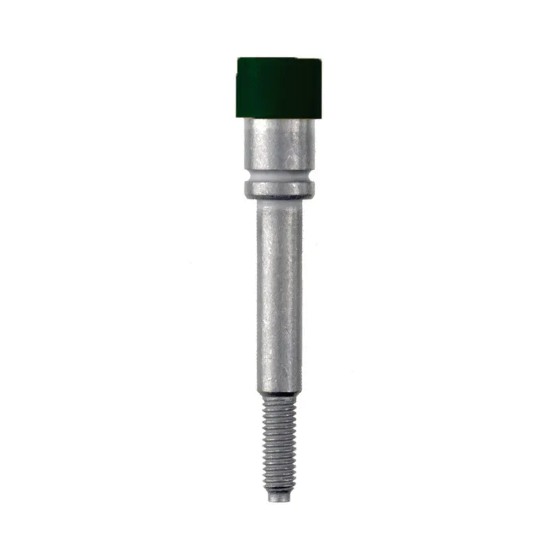 STB 35 IH/SW Manguito de prueba WTL 6/1 Color negro