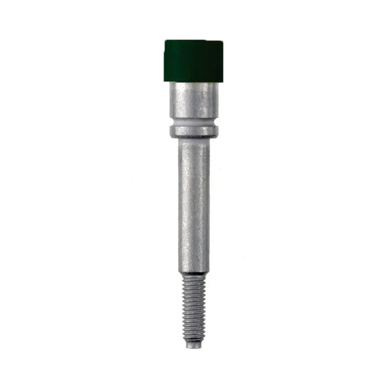 STB 35 IH/SW Manguito de prueba WTL 6/1 Color negro