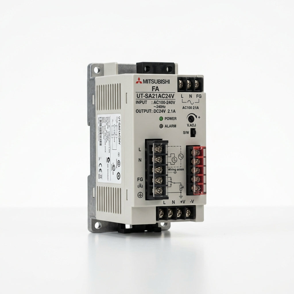 MITSUBISHI/FA UT-SA21AC24V