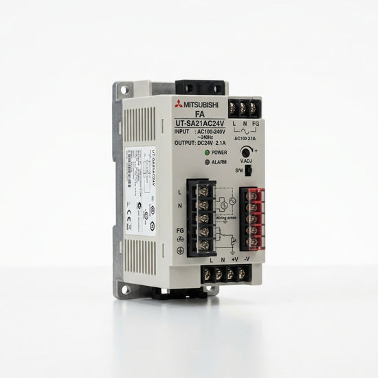MITSUBISHI/FA UT-SA21AC24V