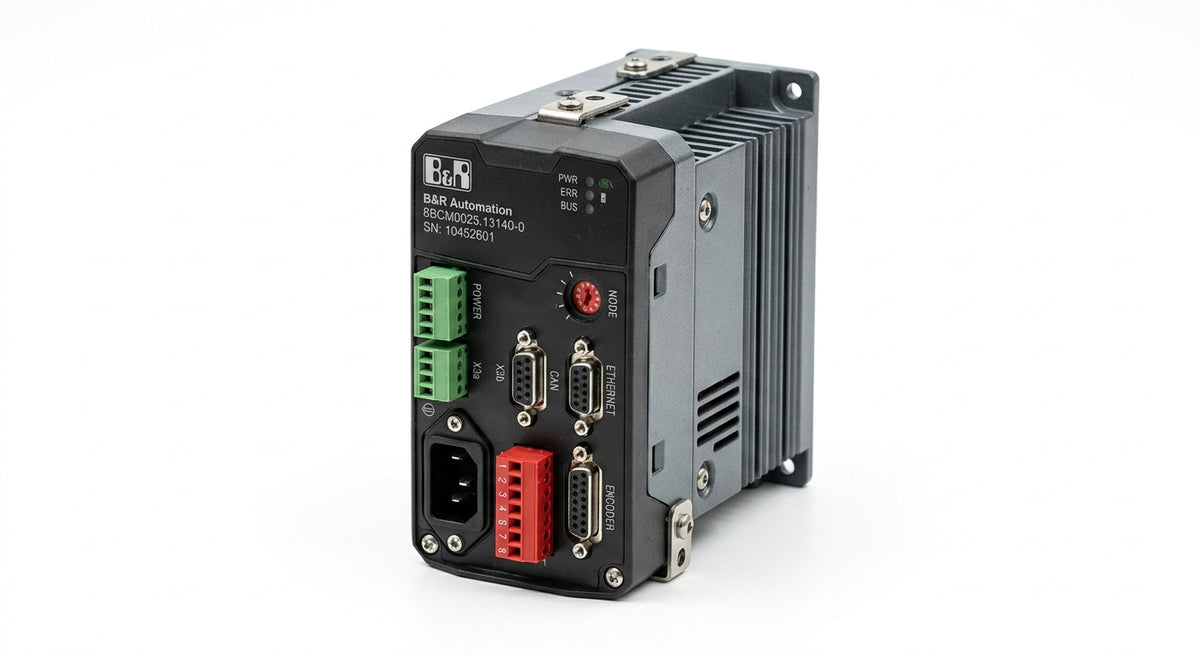 B&R 8BCM0025.13140-0