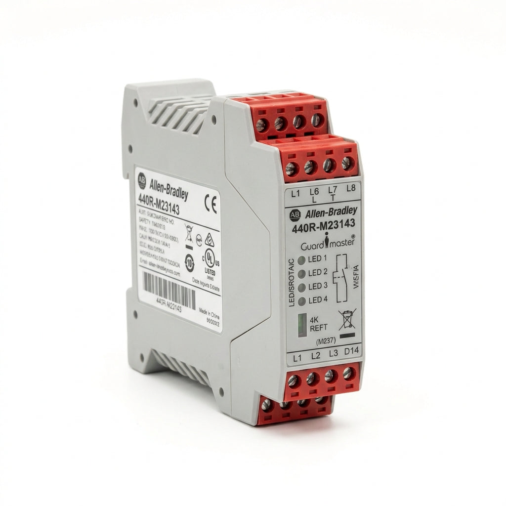 Allen-Bradley 440R-M23143