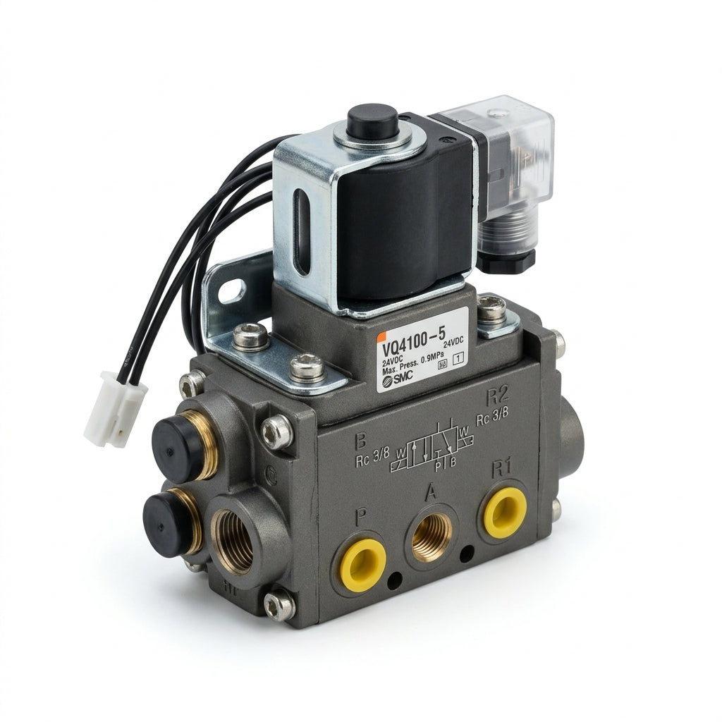SMC VQ4100-5