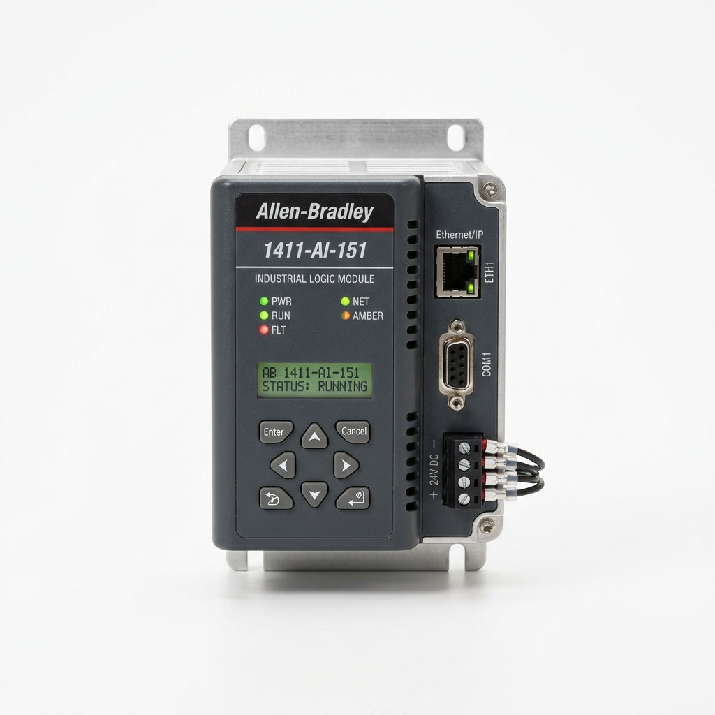 ALLEN BRADLEY 1411-Al-151