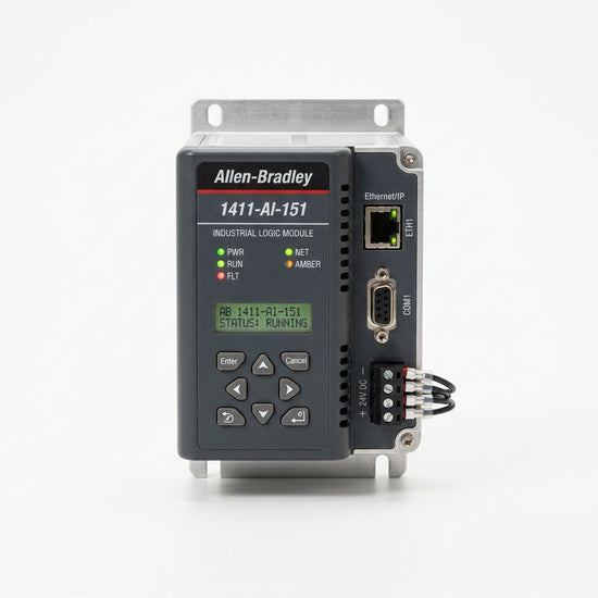 ALLEN BRADLEY 1411-Al-151