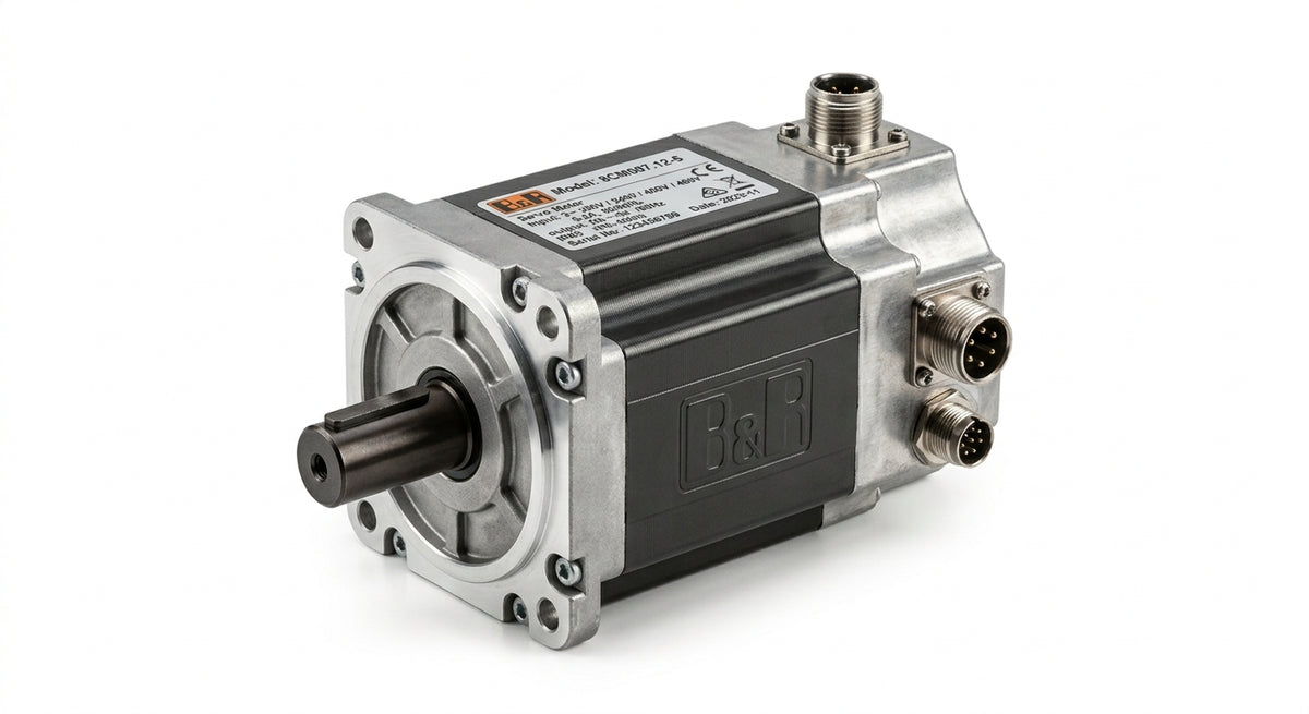 B&R 8CM007.12-5