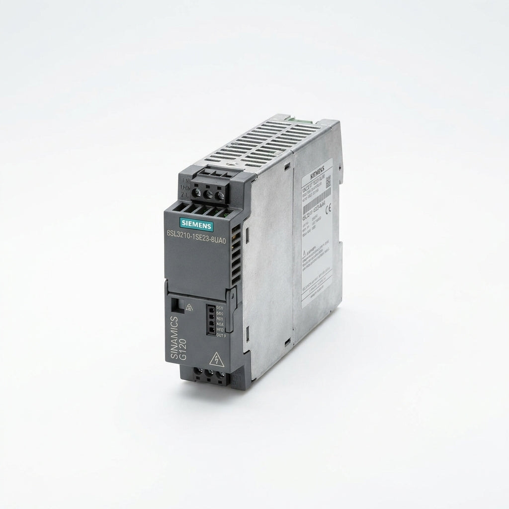 Siemens 6SL3210-1SE23-8UA0