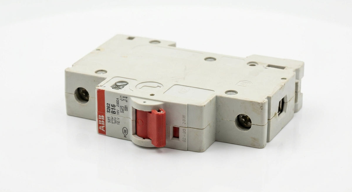 ABB S262 B16