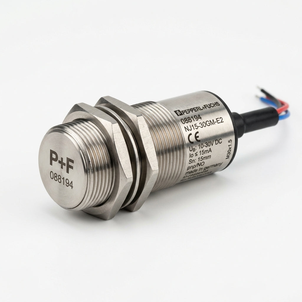 PEPPERL & FUCHS 088194