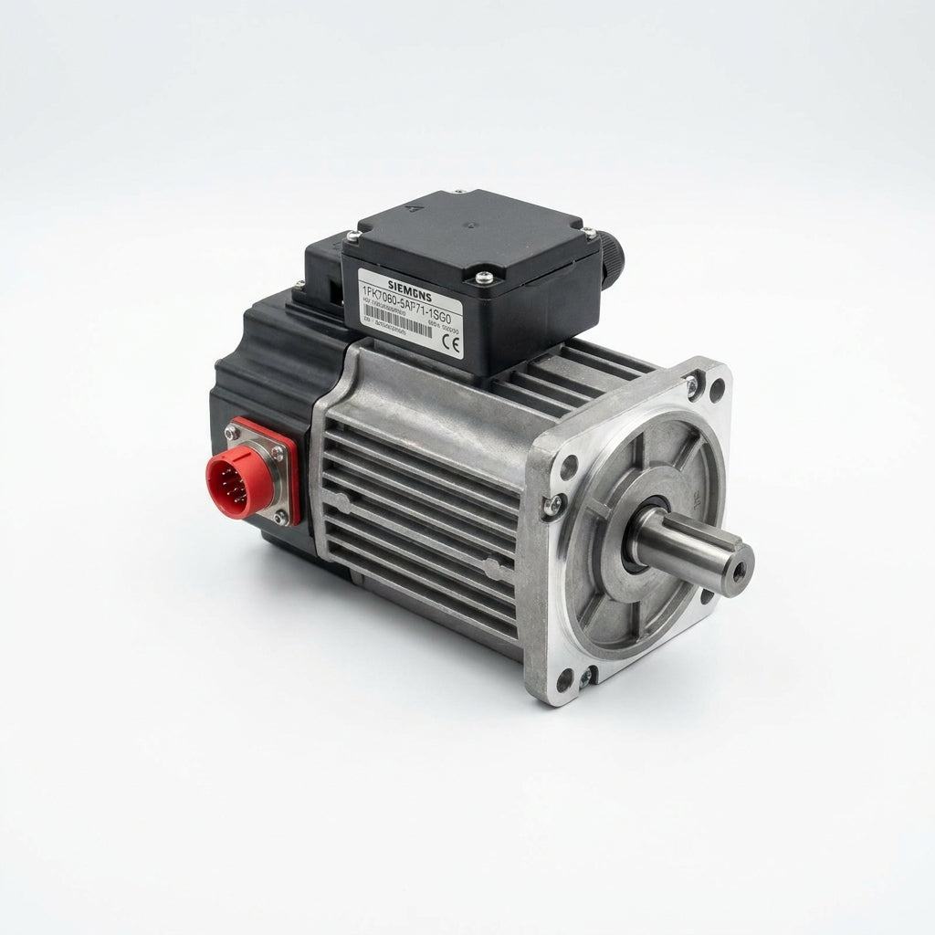 Siemens 1FK7060-5AF71-1SG0