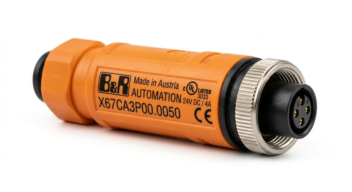 B&R X67CA3P00.0050