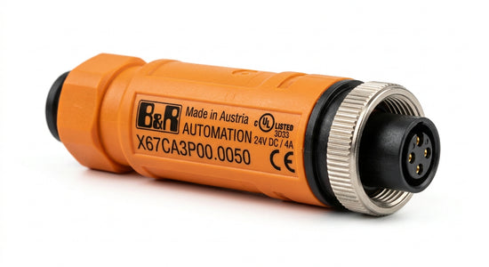 B&R X67CA3P00.0050