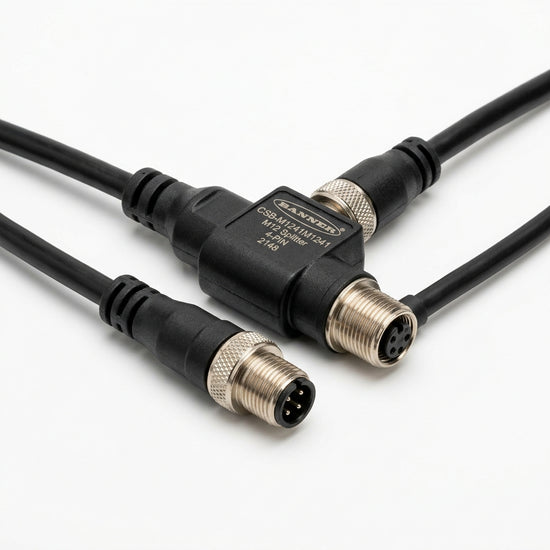 Banner Csb-m1241m1241 cable divisor