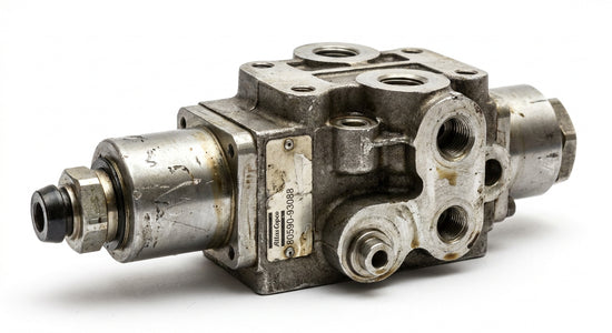 Atlas Copco 80590-93088