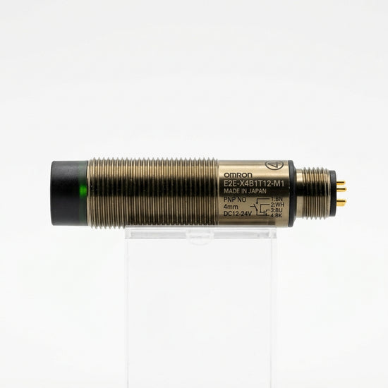 OMRON E2E-X4B1T12-M1