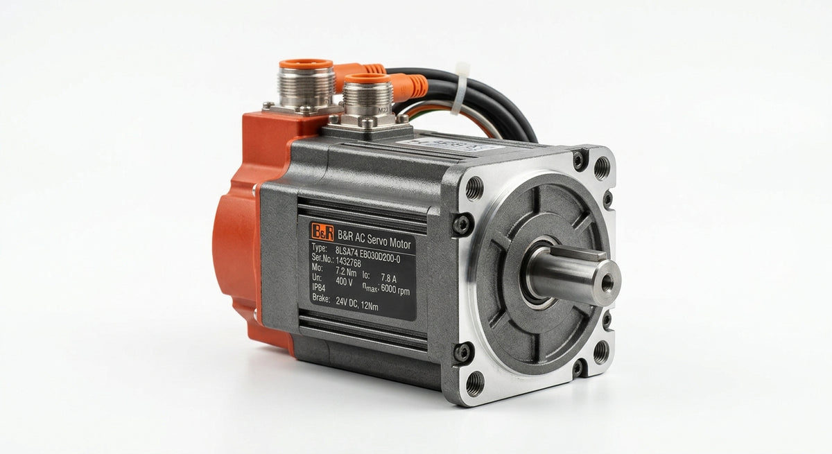 B&R 8LSA74.EB030D200-0