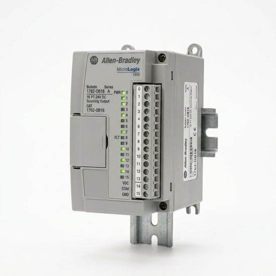 ALLEN BRADLEY 1762-OB16