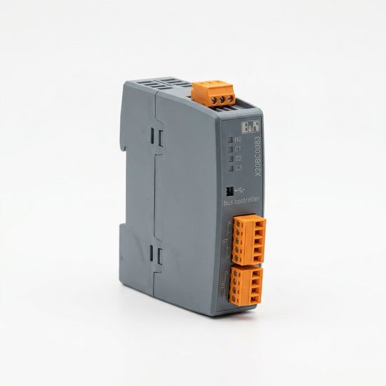 B&R Industrial Automation X20BC0083