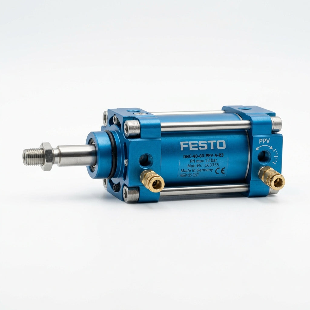 FESTO DNC-40-80-PPV-A-R3